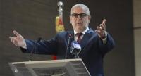 بنكيران : هادوك رجال الامن لي نفذوا الأوامر مواطنين كيحميوكم وما خصناش نتضامنو مع الأساتذة ضدهم (فيديو)