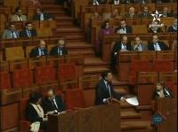 الوفا في البرلمان: الأمن الغذائي هو لملاوي