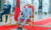 المحلل السياسي "بودن" لـ"أخبارنا": المشروع الملكي لتصنيع اللقاحات سيجعل المغربَ "صيدلية إفريقيا"