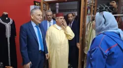 صانعة تقليدية تكسر الصمت أمام والي جهة الشرق وتطالب بإنصاف الحرفيين المهمشين