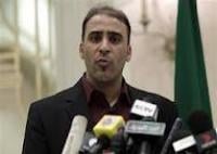 القبض على موسي إبراهيم المتحدث باسم القذافي متنكرا في زي امرأة 