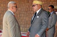 عاجل .. الملك محمد السادس يٌبعد بنكيران عن رئاسة الحكومة
