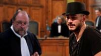 عريضة دولية تطالب "الوحش" بانقاذ مستقبل سعد لمجرد