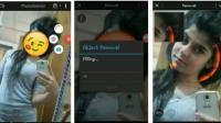 للفتيات.. احذرن هذا البرنامج !