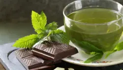 الشاي والشوكولا الداكنة.. بديل طبيعي لمواجهة ضغط الدم المرتفع