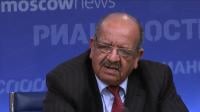 الجزائر: ليس هناك أزمة مع المغرب تستدعي وساطة بلد ثالث