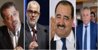 بنكيران يفاوض الكتلة ويستغني عن العنصر ومزوار