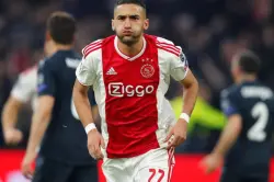 حاليا بدون فريق.. حكيم زياش في طريقه للعودة إلى أوروبا