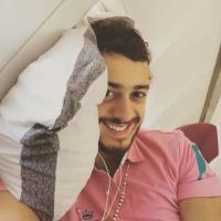 سعد المجرد يتحدث عن طلاقه من زوجته "باكستانية الأصل"