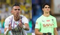 تأجيل مواجهة رحيمي وبونو بدوري أبطال آسيا