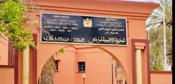 مراكش: تعثر اشغال الصيانة بمدرسة ابتدائية.. من المسؤول عن هدر الزمن المدرسي؟