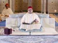 الملك يفتتح غدا الجمعة الدروس الحسنية الرمضانية ..وهذا موضوع الدرس الأول