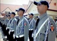 توظيف 240 حارس سجن من الطبقة الرابعة