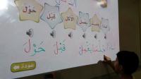 وزارة حصاد تدير ظهرها للقراءة المقطعية ولمناهج اللغة الفرنسية الجديدة