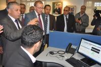 خدمة التبليغ عن مخالفة قانون السير من طرف الحافلات تنجح في الإيقاع بعدد من المتهورين