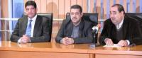 بنكيران يسخر من شباط ولشكر والعماري ويصفهم ب "خدام الفساد والاستبداد"