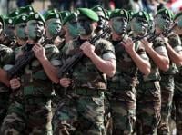 الجزائر توقع على صفقة جديدة لمواجهة الخطر الارهابي