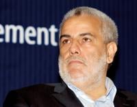 بنكيران يتهم الصحافة بترويج الأكاذيب حوله