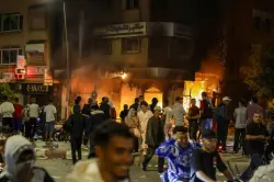منشور يثير الجدل حول "الأهداف الخفية" لاحتجاجات "جيل زد"