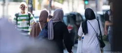إحصاء رسمي: ربع سكان ألمانيا مهاجرون أو من خلفيات مهاجرة