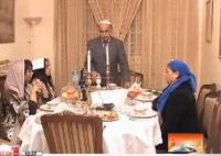 احتفال اليهود المغاربة بعيد الفصح
