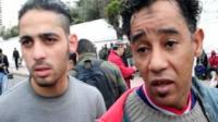 إنزال أمني غير مسبوق لإفراغ نزلاء أقدم خيرية قي المغرب من نزلائها