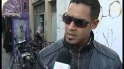الفراشة واحتلال الملك العمومى