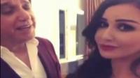 الصويري يغني للدحماني:خُودُو المناصب لكن خْلِيوْ لِي وئام