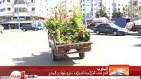 الدراجات ثلاثية العجلات تغزو شوارع المدن