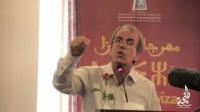 عصيد: العلمانية ليست اجنبية على المغاربة