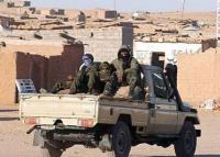 قيادة البوليساريو تضرم النار في مقراتها لتوريط شباب التغيير