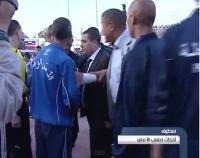 تقرير كامل عن الإعتداء على الرجاء بالجزائر: بالحجة و الدليل
