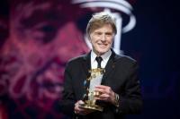 مهرجان مراكش يكرم أسطورة السينما الأمريكية روبرت ريدفورد