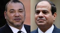 في ذكرى حرب أكتوبر.. مصر والمغرب شركاء في الانتصارات والتنمية