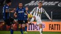 يوفنتوس يتأهل إلى نهائي كأس إيطاليا على حساب الأنتر