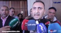 هذا ما قاله إسحاق شارية عن موكلته أمل الهواري وعلاقته بتوفيق بوعشرين