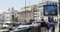 السفارة الأمريكية تحذر مواطنيها المقيمين بالجزائر