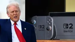 نينتندو تؤجل الطلبات المسبقة لـ Switch 2 بسبب الرسوم الجمركية الأمريكية