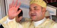تواضع ملك : محمد السادس يتجول بطنجة كأيها الناس (الصورة)‏