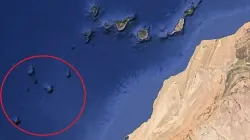 كنز جبل "تروبيك" البحري.. صراع صامت بين المغرب وإسبانيا على معادن المستقبل