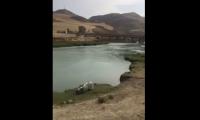 محاولة انقاذ غريق بواد اناو نواحي فاس تبوء بالفشل