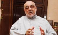 الزمزمي ينفي أن يكون قد أفتى بجواز الاستمناء بدلاحة أو قرعة ماء للتخفيف عن النفس