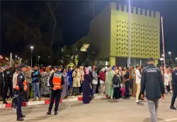 اختناق جماعي داخل مصنع بالقنيطرة يُثير غضب النقابات ويفتح الباب لأسئلة حول شروط السلامة