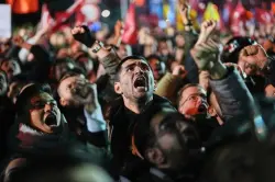 تركيا على صفيح ساخن.. إمام أوغلو يواجه القضاء وأردوغان يرفض "إرهاب الشارع"!