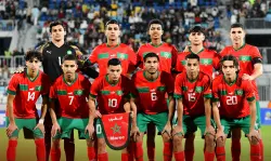 يهم المنتخب المغربي.."الكاف" يقرر إعادة قرعة كأس إفريقيا