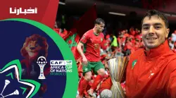براهيم دياز.. رجل مباراة المنتخب المغربي ضد جزر القمر (تصريح)