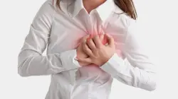 سكتة قلبية مفاجئة تنهي حياة أستاذة داخل مؤسسة تعليمية بتاهلة