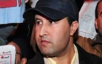 7 محامين وممثلو منظمات دولية يحضرون غدا الثلاثاء جلسة محاكمة رشيد نيني