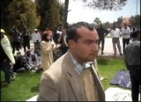 أمنيون بخنيفرة يعتدون على المراسل الصحفي محمد باجي  أثناء تغطية صحفية