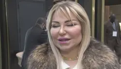 دبلوماسية عراقية تُثير الجدل بعد اتهامها بسرقة مقتنيات من فندق فاخر في عمّان